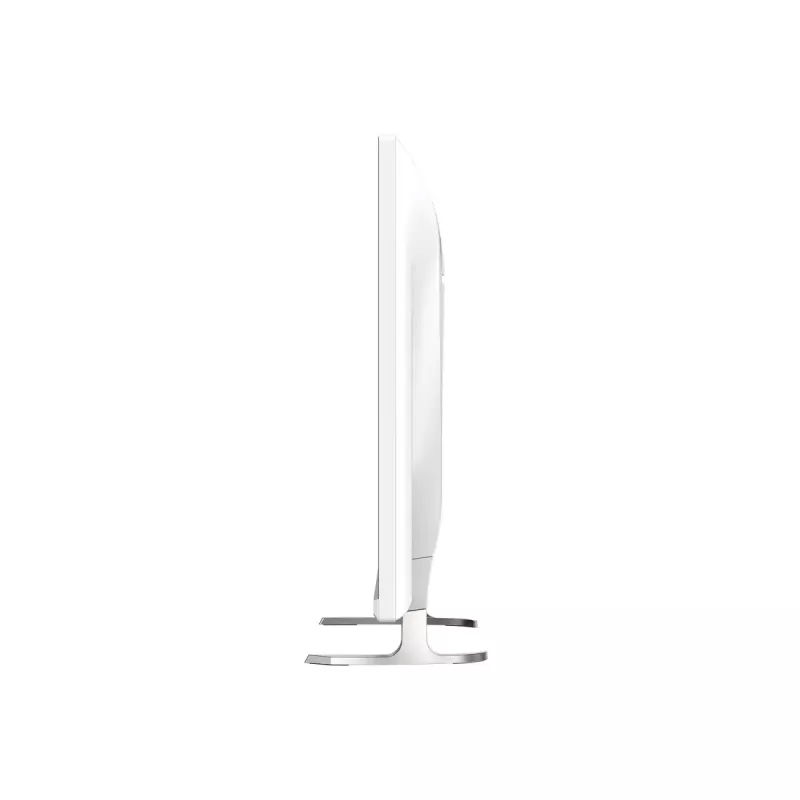EIZO FlexScan EV4340X-WT monitor komputerowy 108 cm (42,5 cala) 3840 x 2160 pikseli 4K Ultra HD LCD Biały