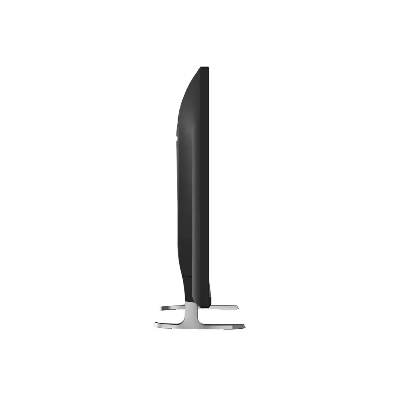 EIZO FlexScan EV4340X-BK monitor komputerowy 108 cm (42,5 cala) 3840 x 2160 pikseli 4K Ultra HD LCD Czarny