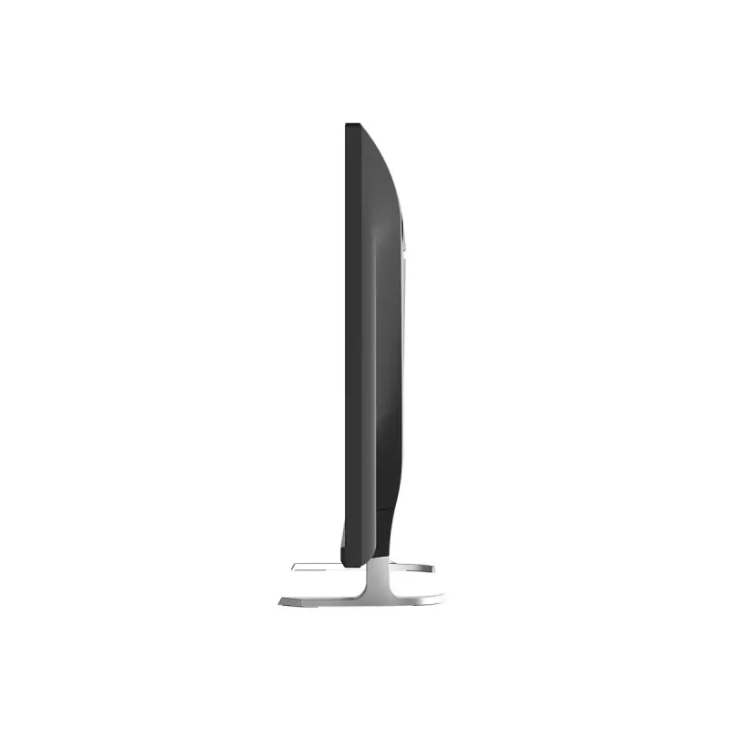 EIZO FlexScan EV4340X-BK monitor komputerowy 108 cm (42,5 cala) 3840 x 2160 pikseli 4K Ultra HD LCD Czarny