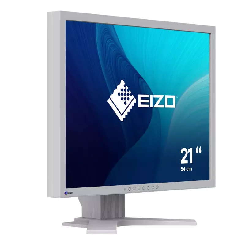 Monitor EIZO FlexScan S2134 21,3 cala LED 1600x1200