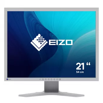 Monitor EIZO FlexScan S2134 21,3 cala LED 1600x1200