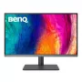 BenQ PD2706U monitor komputerowy 68,6 cm (27 cali) 3840 x 2160 pikseli 4K Ultra HD LCD czarny