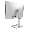 BenQ MA270U monitor komputerowy 68,6 cm (27 cali) 3840 x 2160 pikseli 4K Ultra HD Biały