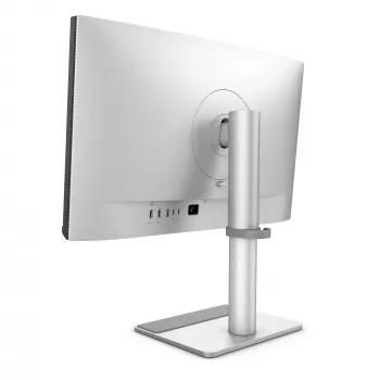 BenQ MA270U monitor komputerowy 68,6 cm (27 cali) 3840 x 2160 pikseli 4K Ultra HD Biały