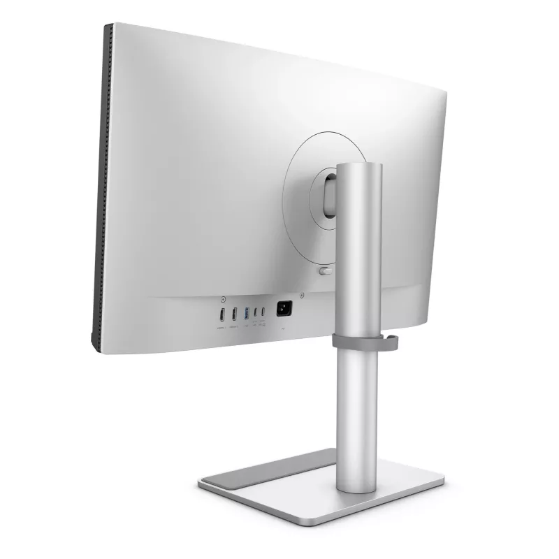 BenQ MA270U monitor komputerowy 68,6 cm (27 cali) 3840 x 2160 pikseli 4K Ultra HD Biały