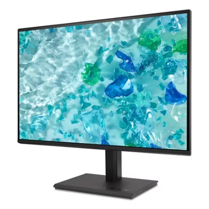 Monitor biurkowy ACER - Vero B247ygbmiprx - 24 cale - 1920 X 1080 (Full HD) - 4 ms