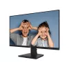 Monitor MSI Pro MP275QDE 68,6 cm (27 cali) 2560 x 1440 pikseli Wide Quad HD LCD Czarny