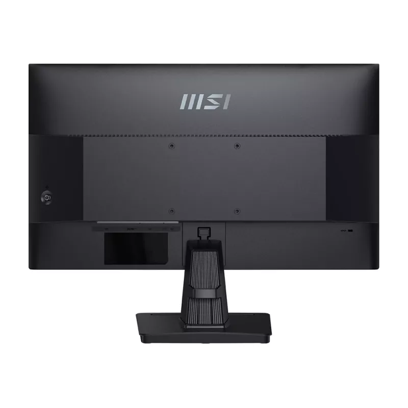 Monitor MSI Pro MP275QDE 68,6 cm (27 cali) 2560 x 1440 pikseli Wide Quad HD LCD Czarny