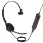 Jabra Engage 50 II - (50 II Link) USB-C/A UC Mono