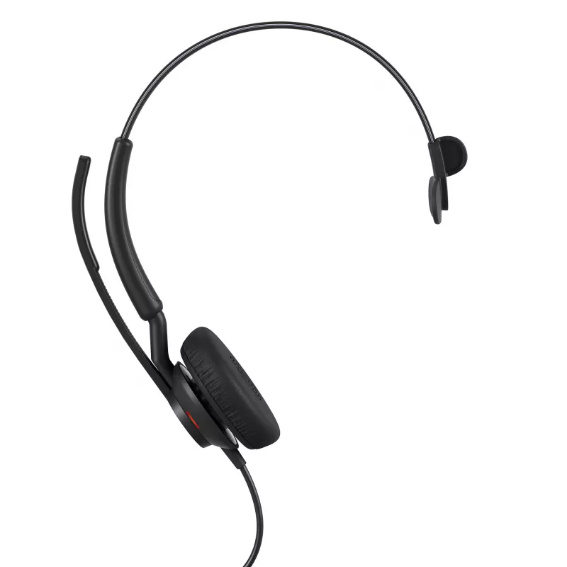 Jabra Engage 50 II - (50 II Link) USB-C/A UC Mono