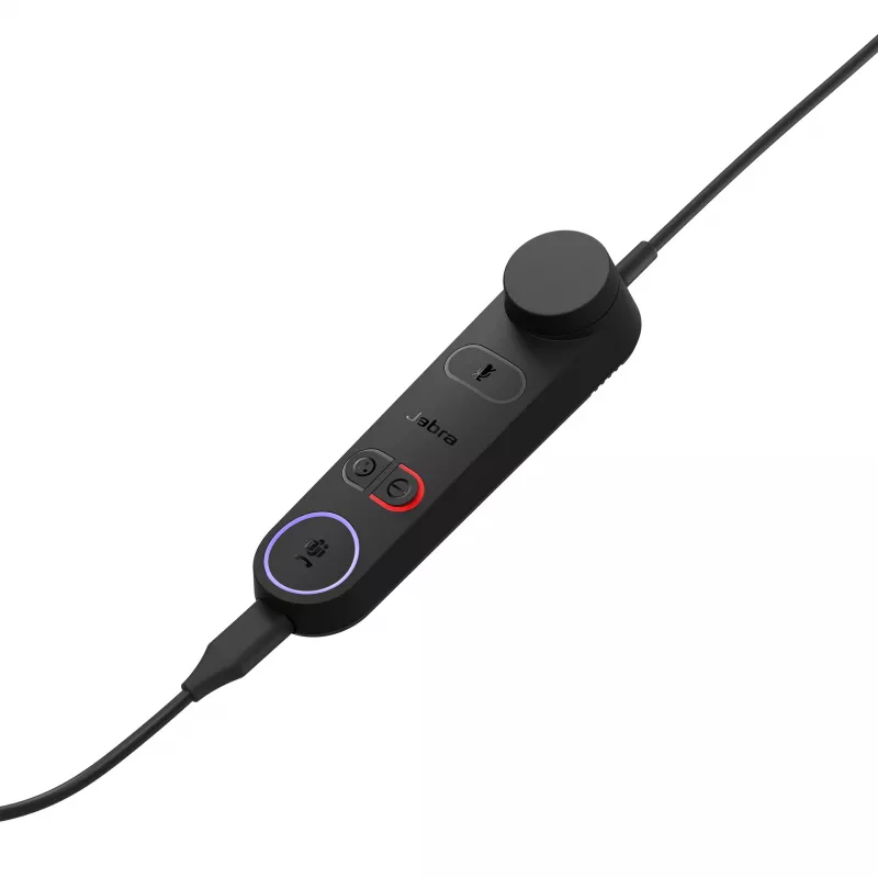Jabra Engage 50 II - (50 II Link) USB-C/A MS Stereo