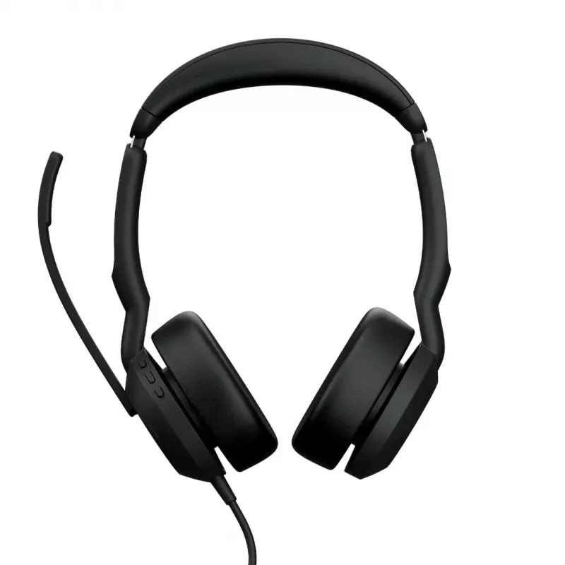 Jabra Evolve2 50 - USB-C/A MS Stereo (bez Bluetooth)