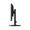 Monitor EIZO EV2460-BK 23,8 cala IPS LED Full HD 1920x1080, 250 cd/m², 5 ms, hub USB, głośniki, VESA