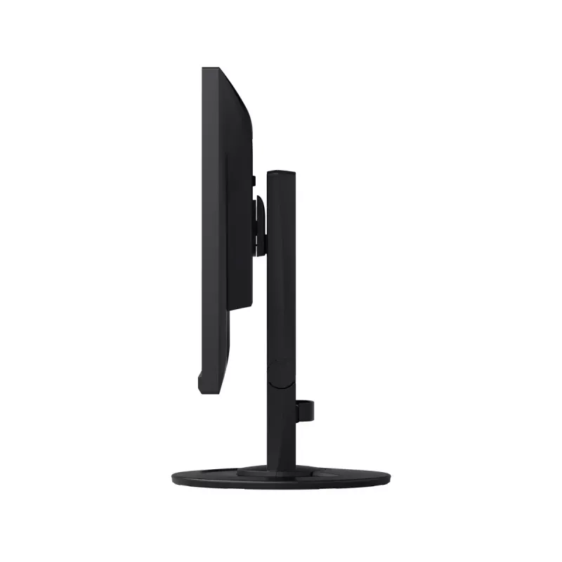 Monitor EIZO EV2460-BK 23,8 cala IPS LED Full HD 1920x1080, 250 cd/m², 5 ms, hub USB, głośniki, VESA