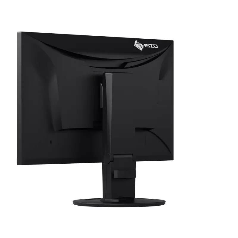 Monitor EIZO EV2460-BK 23,8 cala IPS LED Full HD 1920x1080, 250 cd/m², 5 ms, hub USB, głośniki, VESA