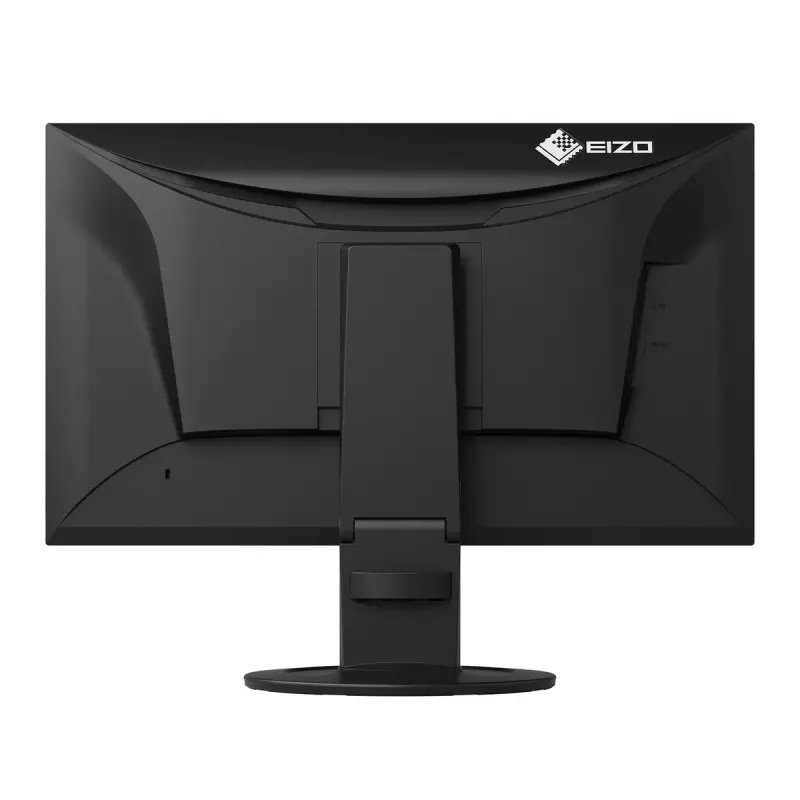 Monitor EIZO EV2460-BK 23,8 cala IPS LED Full HD 1920x1080, 250 cd/m², 5 ms, hub USB, głośniki, VESA