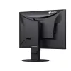 Monitor EIZO EV2460-BK 23,8 cala IPS LED Full HD 1920x1080, 250 cd/m², 5 ms, hub USB, głośniki, VESA