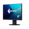Monitor EIZO EV2460-BK 23,8 cala IPS LED Full HD 1920x1080, 250 cd/m², 5 ms, hub USB, głośniki, VESA