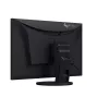 Monitor komputerowy EIZO FlexScan EV2795-BK 68,6 cm (27 cali) 2560 x 1440 pikseli Quad HD Czarny