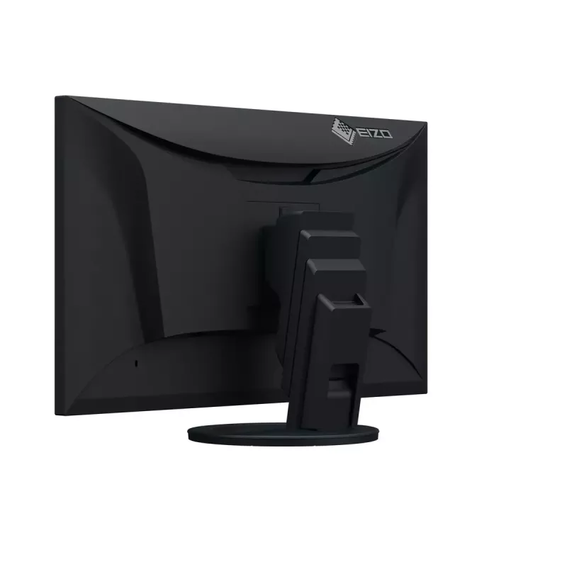 Monitor komputerowy EIZO FlexScan EV2795-BK 68,6 cm (27 cali) 2560 x 1440 pikseli Quad HD Czarny
