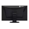 Monitor komputerowy EIZO FlexScan EV2795-BK 68,6 cm (27 cali) 2560 x 1440 pikseli Quad HD Czarny