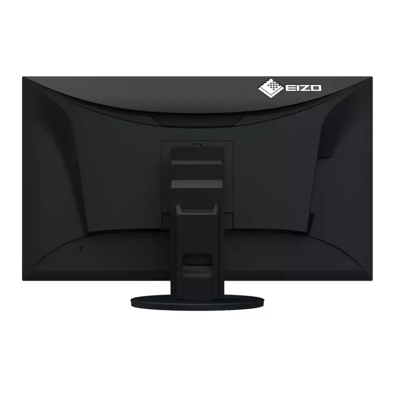 Monitor komputerowy EIZO FlexScan EV2795-BK 68,6 cm (27 cali) 2560 x 1440 pikseli Quad HD Czarny