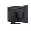 Monitor komputerowy EIZO FlexScan EV2795-BK 68,6 cm (27 cali) 2560 x 1440 pikseli Quad HD Czarny