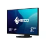 Monitor komputerowy EIZO FlexScan EV2795-BK 68,6 cm (27 cali) 2560 x 1440 pikseli Quad HD Czarny