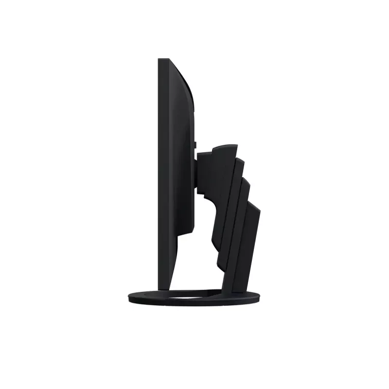Monitor komputerowy EIZO FlexScan EV2795-BK 68,6 cm (27 cali) 2560 x 1440 pikseli Quad HD Czarny