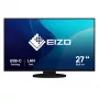 Monitor komputerowy EIZO FlexScan EV2795-BK 68,6 cm (27 cali) 2560 x 1440 pikseli Quad HD Czarny