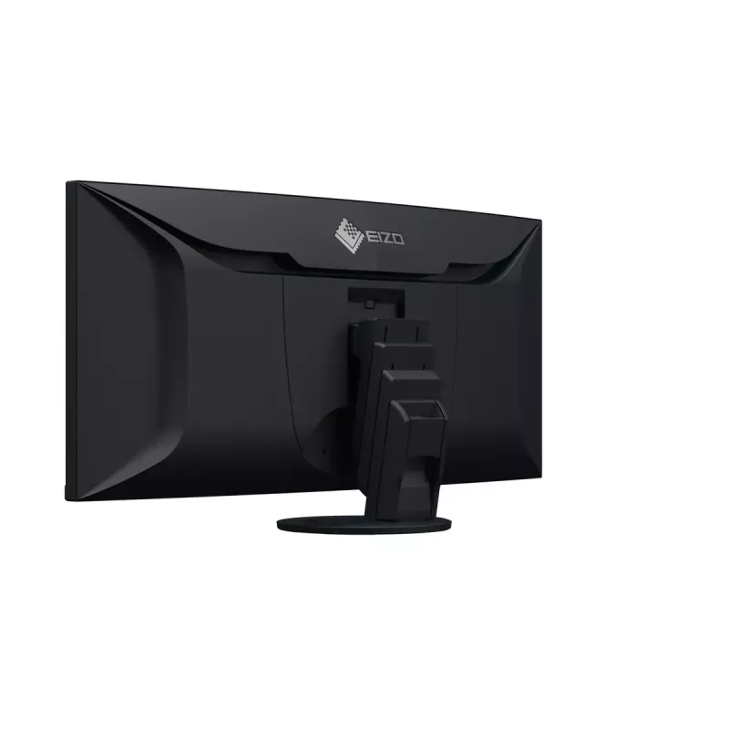 Monitor EIZO FlexScan EV3895 37.5 cala Ultra‑Szeroki Zakrzywiony IPS 3840×1600, 300 cd/m², 1000:1, USB‑C PD 85W, DisplayPort, HDMI, hub USB, VESA