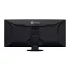 Monitor EIZO FlexScan EV3895 37.5 cala Ultra‑Szeroki Zakrzywiony IPS 3840×1600, 300 cd/m², 1000:1, USB‑C PD 85W, DisplayPort, HDMI, hub USB, VESA