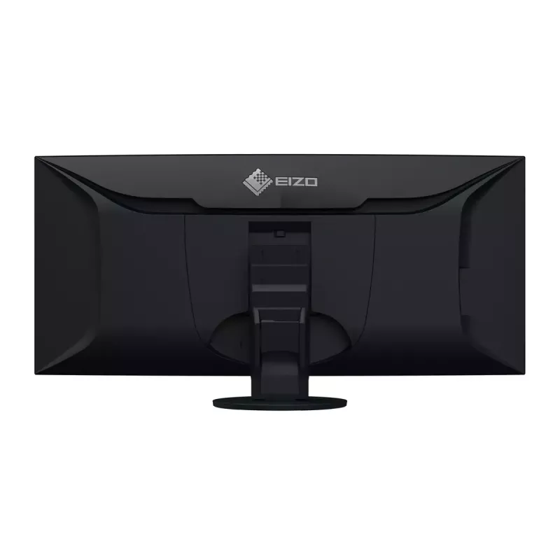 Monitor EIZO FlexScan EV3895 37.5 cala Ultra‑Szeroki Zakrzywiony IPS 3840×1600, 300 cd/m², 1000:1, USB‑C PD 85W, DisplayPort, HDMI, hub USB, VESA