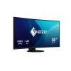 Monitor EIZO FlexScan EV3895 37.5 cala Ultra‑Szeroki Zakrzywiony IPS 3840×1600, 300 cd/m², 1000:1, USB‑C PD 85W, DisplayPort, HDMI, hub USB, VESA