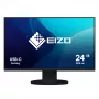 Monitor komputerowy EIZO FlexScan EV2480-BK 60,5 cm (23,8 cala) 1920 x 1080 pikseli Full HD LCD Czarny