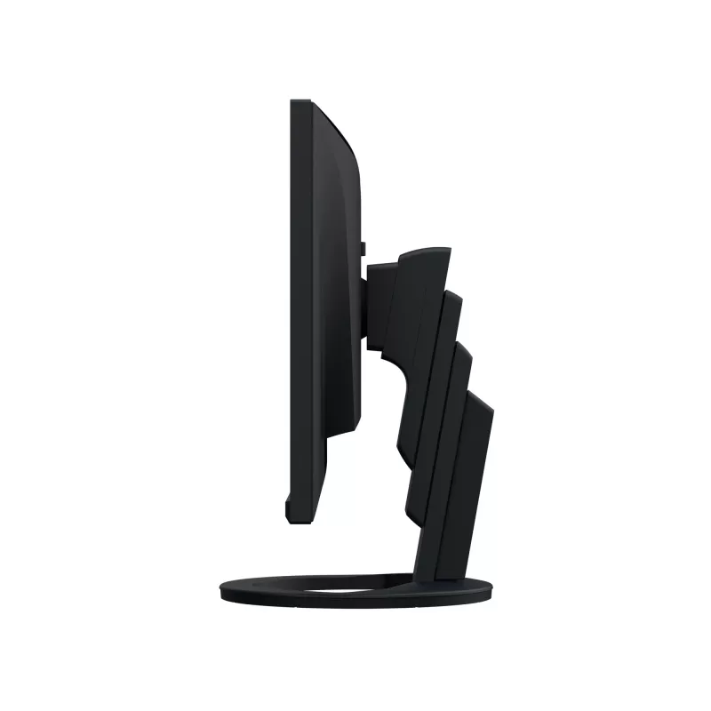 Monitor komputerowy EIZO FlexScan EV2480-BK 60,5 cm (23,8 cala) 1920 x 1080 pikseli Full HD LCD Czarny