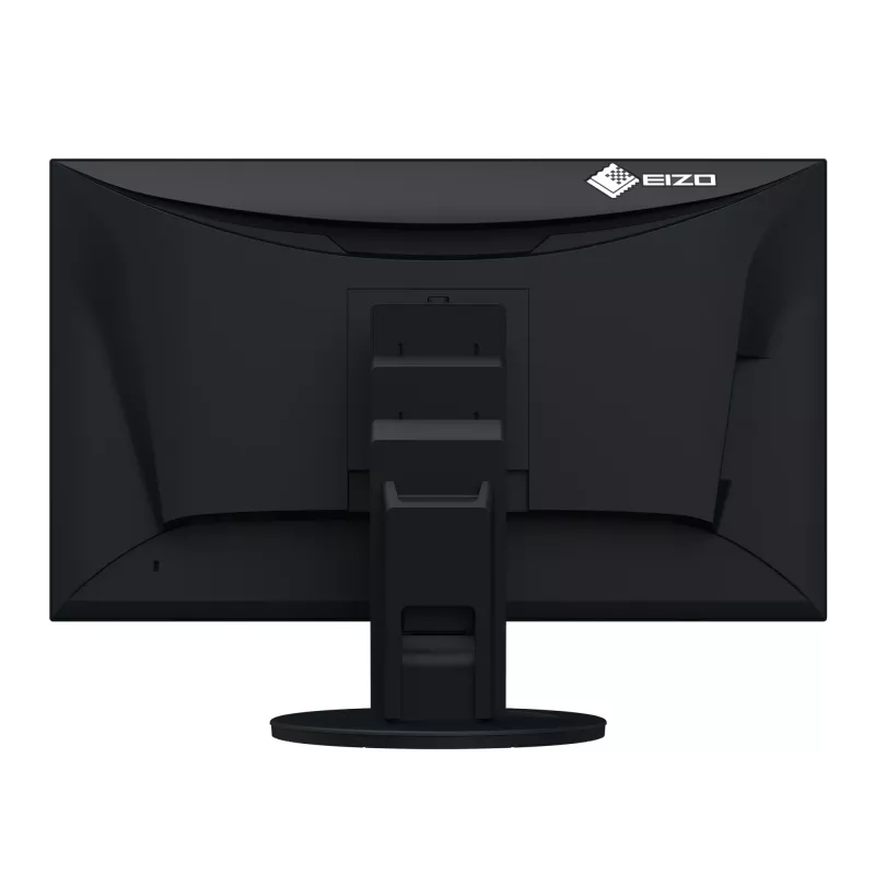 Monitor komputerowy EIZO FlexScan EV2480-BK 60,5 cm (23,8 cala) 1920 x 1080 pikseli Full HD LCD Czarny