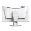 Monitor EIZO EV2480-WT 24 cale IPS LED Full HD 1920x1080, 5 ms, 60 Hz, DVI-D/HDMI/DisplayPort, koncentrator USB, VESA, biały