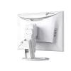 Monitor EIZO EV2480-WT 24 cale IPS LED Full HD 1920x1080, 5 ms, 60 Hz, DVI-D/HDMI/DisplayPort, koncentrator USB, VESA, biały