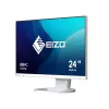 Monitor EIZO EV2480-WT 24 cale IPS LED Full HD 1920x1080, 5 ms, 60 Hz, DVI-D/HDMI/DisplayPort, koncentrator USB, VESA, biały