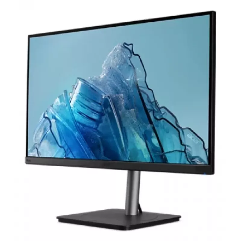 Monitor ACER Desktop - Vero Cb243ybemipruzxv - 24 cale - 1920 x 1080 (Full HD) - IPS 4 ms