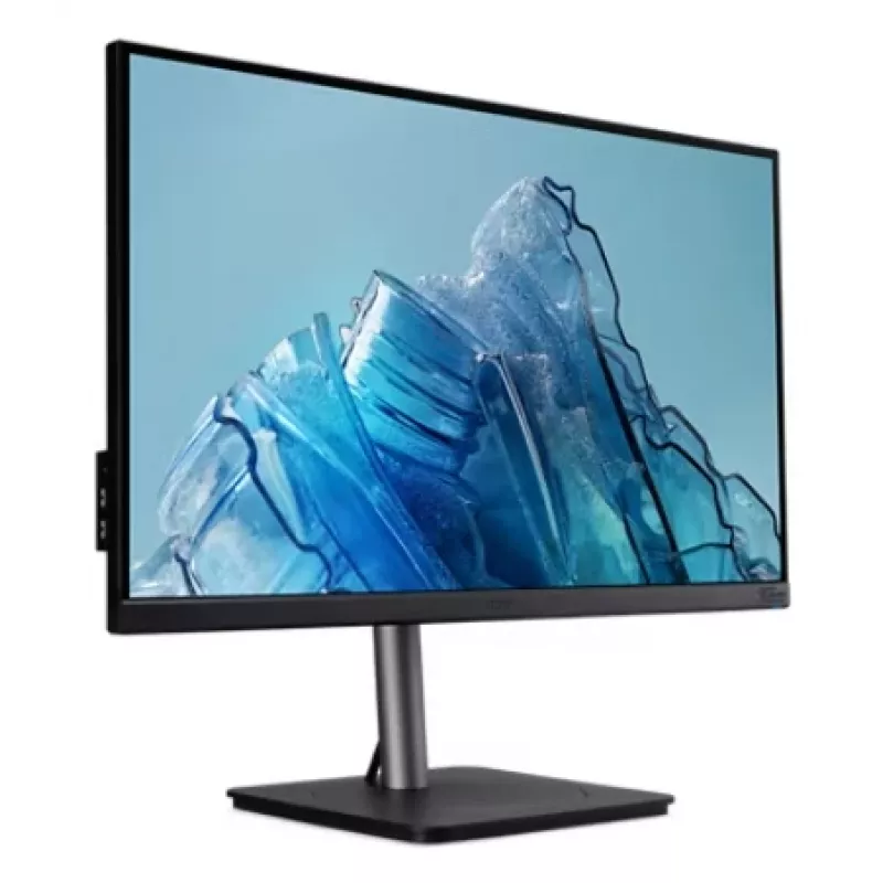 Monitor ACER Desktop - Vero Cb243ybemipruzxv - 24 cale - 1920 x 1080 (Full HD) - IPS 4 ms