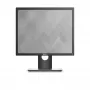 DELL P Series P1917S monitor komputerowy 48,3 cm (19 cali) 1280 x 1024 piksele SXGA LCD Czarny