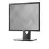 DELL P Series P1917S monitor komputerowy 48,3 cm (19 cali) 1280 x 1024 piksele SXGA LCD Czarny
