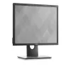 DELL P Series P1917S monitor komputerowy 48,3 cm (19 cali) 1280 x 1024 piksele SXGA LCD Czarny