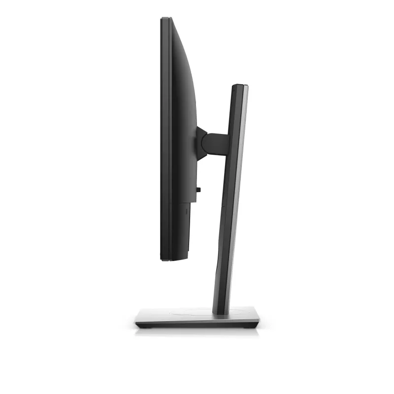 DELL P Series P1917S monitor komputerowy 48,3 cm (19 cali) 1280 x 1024 piksele SXGA LCD Czarny