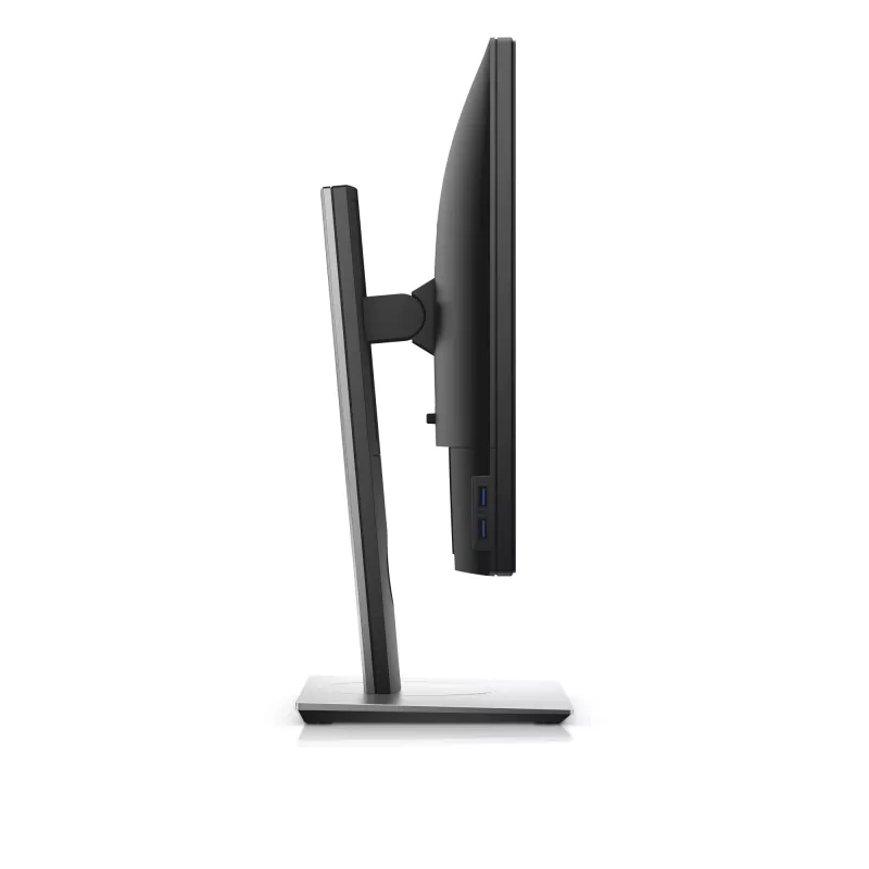 DELL P Series P1917S monitor komputerowy 48,3 cm (19 cali) 1280 x 1024 piksele SXGA LCD Czarny