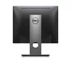 DELL P Series P1917S monitor komputerowy 48,3 cm (19 cali) 1280 x 1024 piksele SXGA LCD Czarny
