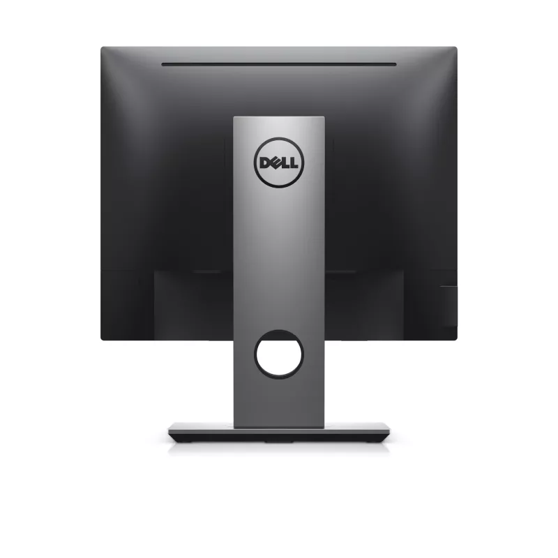 DELL P Series P1917S monitor komputerowy 48,3 cm (19 cali) 1280 x 1024 piksele SXGA LCD Czarny