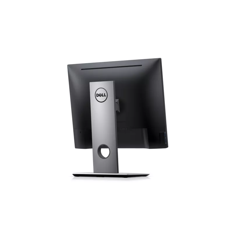 DELL P Series P1917S monitor komputerowy 48,3 cm (19 cali) 1280 x 1024 piksele SXGA LCD Czarny